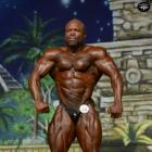 Lorenzo  Jones - IFBB Europa Super Show 2014 - #1