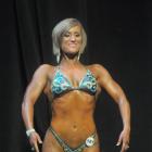 Christine  Ziesmer - NPC Muscle Heat Championships 2014 - #1