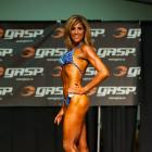 Jennifer  Garcia - NPC Branch Warren Classic 2013 - #1