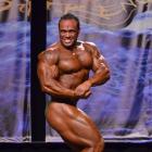 Manuel  Lomeli - IFBB Wings of Strength Chicago Pro 2013 - #1