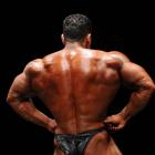 Ahmad  Ahmad - IFBB Phoenix Pro 2010 - #1