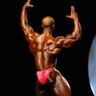 Shawn  Rhoden - IFBB Olympia 2011 - #1