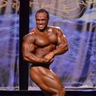 Manuel  Lomeli - IFBB Wings of Strength Chicago Pro 2013 - #1