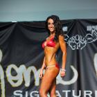 Nicole  Stratso - NPC Ronnie Coleman Classic 2013 - #1