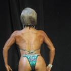 Christine  Ziesmer - NPC Muscle Heat Championships 2014 - #1