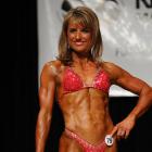 Kim  McGuire - NPC Texas Shredder Classic 2010 - #1