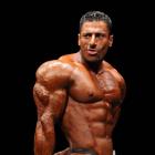 Ahmad  Ahmad - IFBB Phoenix Pro 2010 - #1