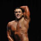 Dylan  Drosky - NPC Atlantic States 2014 - #1