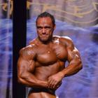 Manuel  Lomeli - IFBB Wings of Strength Chicago Pro 2013 - #1