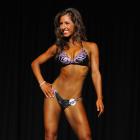 Kelly  Gonzalez - NPC Jr. Nationals 2010 - #1