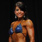 Monica  Specking - NPC USA 2010 - #1