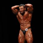 Ahmad  Ahmad - IFBB Phoenix Pro 2010 - #1