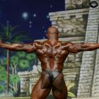 Lorenzo  Jones - IFBB Europa Super Show 2014 - #1