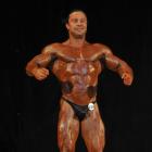 Tony  Bevacqua - NPC Pittsburgh Championships 2011 - #1