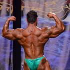 Manuel  Lomeli - IFBB Wings of Strength Chicago Pro 2013 - #1