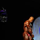 Shawn  Rhoden - IFBB Olympia 2011 - #1