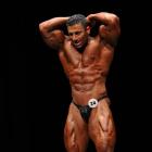 Ahmad  Ahmad - IFBB Phoenix Pro 2010 - #1