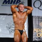 Brandon  Hamilton - IFBB North American Championships 2012 - #1