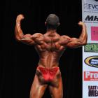 Sean  Howard - NPC Atlantic States 2014 - #1