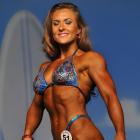 Kelly  Diffenderfer - NPC Europa Show of Champions 2011 - #1