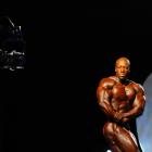 Shawn  Rhoden - IFBB Olympia 2011 - #1