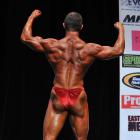 Sean  Howard - NPC Atlantic States 2014 - #1