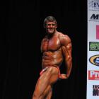 Sean  Howard - NPC Atlantic States 2014 - #1