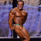 Manuel  Lomeli - IFBB Wings of Strength Chicago Pro 2013 - #1