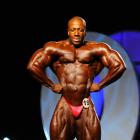 Shawn  Rhoden - IFBB Olympia 2011 - #1