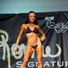 Danielle  White - NPC Ronnie Coleman Classic 2013 - #1