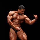 Ahmad  Ahmad - IFBB Phoenix Pro 2010 - #1