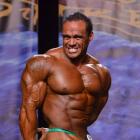 Manuel  Lomeli - IFBB Wings of Strength Chicago Pro 2013 - #1