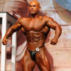 Mike  Debenham - IFBB Europa Super Show 2009 - #1