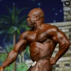 Lorenzo  Jones - IFBB Europa Super Show 2014 - #1