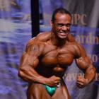 Manuel  Lomeli - IFBB Wings of Strength Chicago Pro 2013 - #1