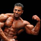 Ahmad  Ahmad - IFBB Phoenix Pro 2010 - #1