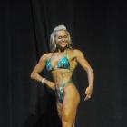 Brandi  Plummer - NPC Muscle Heat Championships 2014 - #1