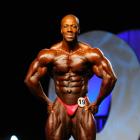 Shawn  Rhoden - IFBB Olympia 2011 - #1