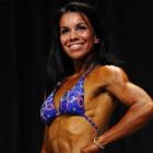 Betty  Vasquez - NPC USA 2010 - #1