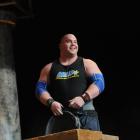 Mike  Jenkins - Arnold Strongman Classic 2012 - #1