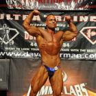 Greg   Smyers - NPC Natural Northern USA 2012 - #1