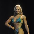 Brandi  Plummer - NPC Muscle Heat Championships 2014 - #1