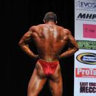 Sean  Howard - NPC Atlantic States 2014 - #1