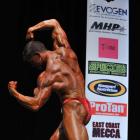 Sean  Howard - NPC Atlantic States 2014 - #1