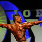 Hidetada  Yamagishi - IFBB Olympia 2011 - #1