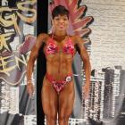 Gloria  Tarpley - IFBB Wings of Strength Chicago Pro 2012 - #1