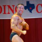 Morris Greg  Ragan - NPC Lackland Classic 2013 - #1