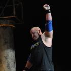 Mike  Jenkins - Arnold Strongman Classic 2012 - #1