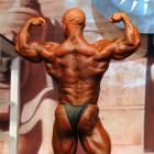 Mike  Debenham - IFBB Europa Super Show 2009 - #1