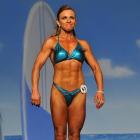 Marcela  Servetto - NPC Europa Show of Champions 2011 - #1